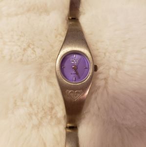 Roxy watch